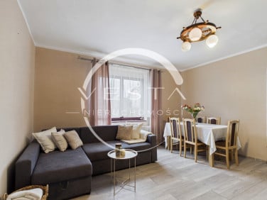 Mieszkanie Rakowo