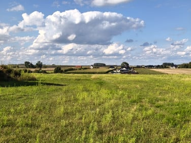 Działka budowlana Augustowo