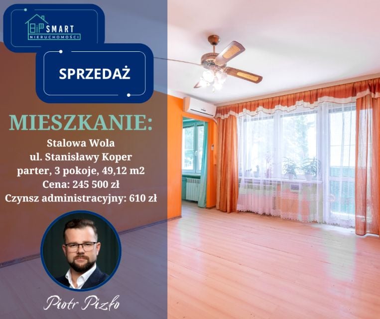 Mieszkanie