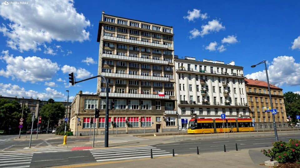 Mieszkanie Warszawa