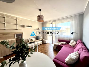 Mieszkanie Gdańsk