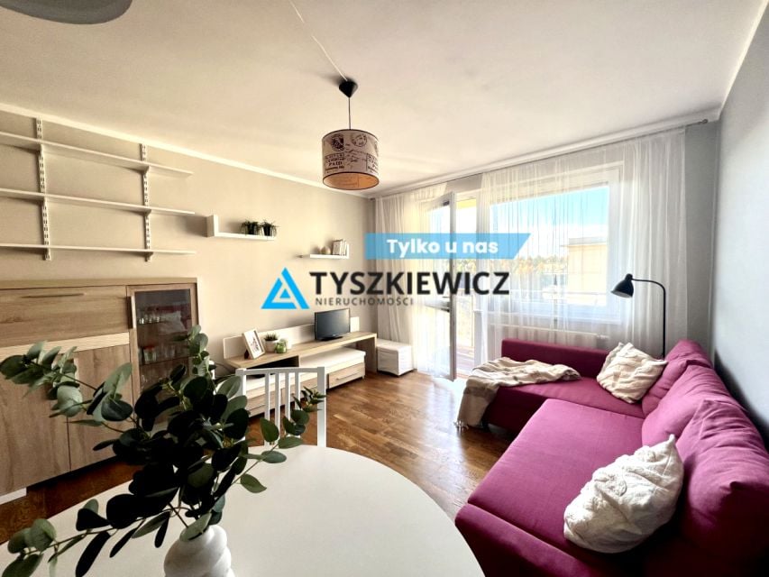Mieszkanie Gdańsk