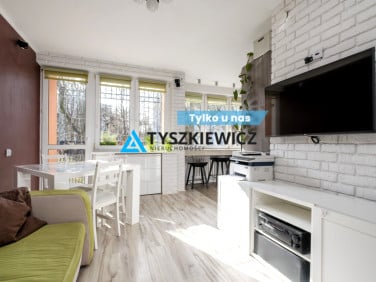 Mieszkanie Gdańsk