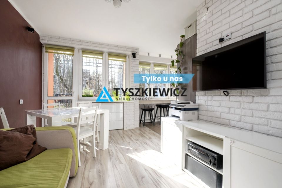 Mieszkanie Gdańsk