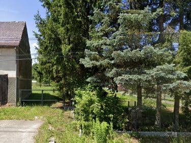 Działka rolna Sady Górne