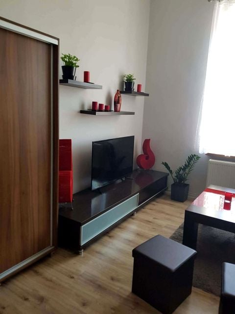 Mieszkanie Rzeszów
