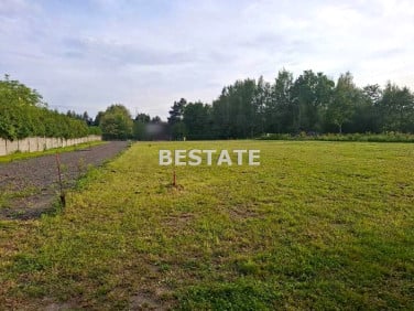 Działka budowlana Pabianice