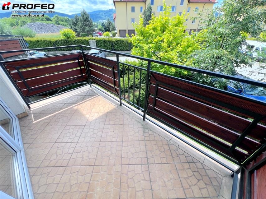 Apartament Bielsko-Biała