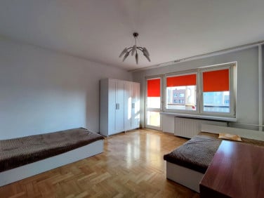 Mieszkanie Kraków