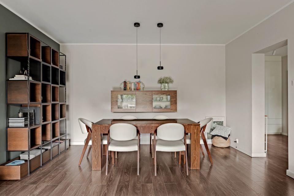 Apartament, Piastowskie