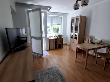 Mieszkanie Kraków