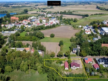 Dom Łekno
