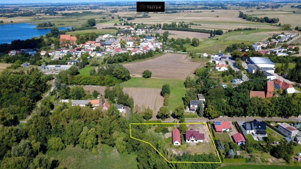 Dom Łekno