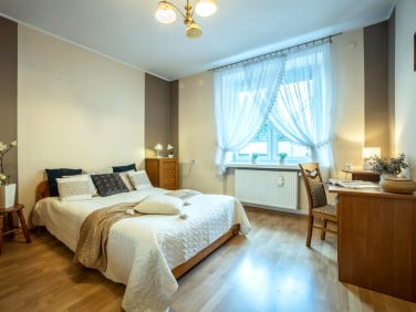 Mieszkanie Łódź