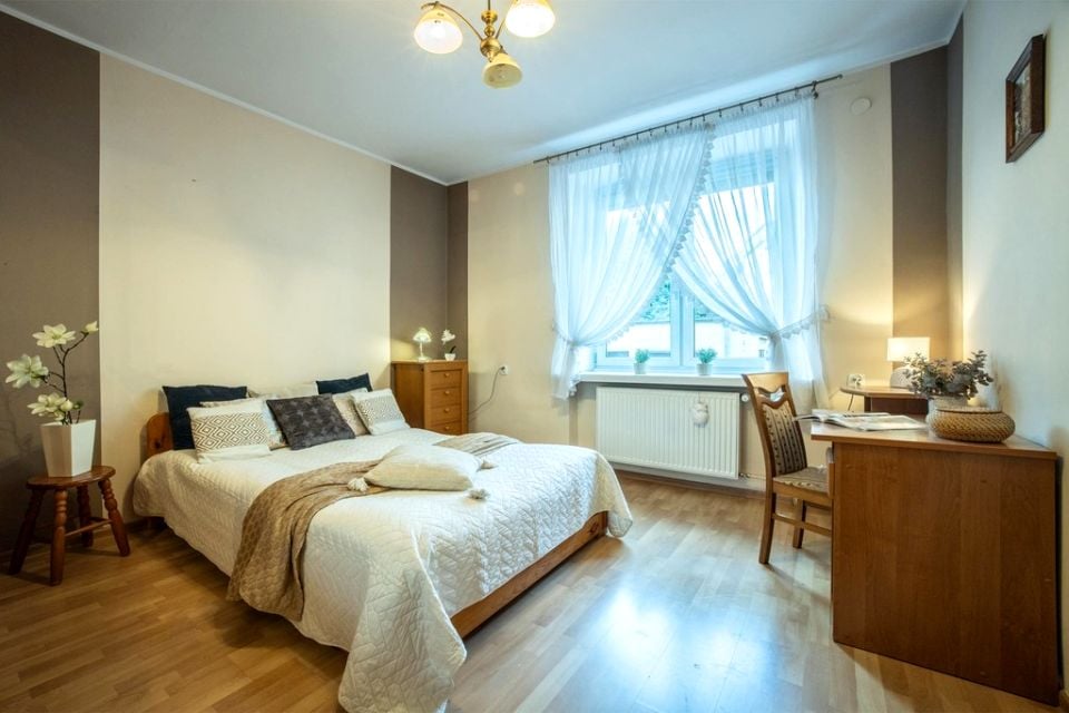 Mieszkanie Łódź