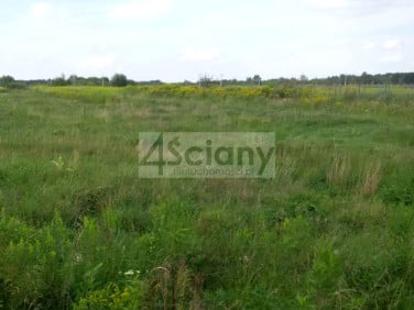 Działka budowlana Duchnów