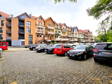 Dom Krynica Morska