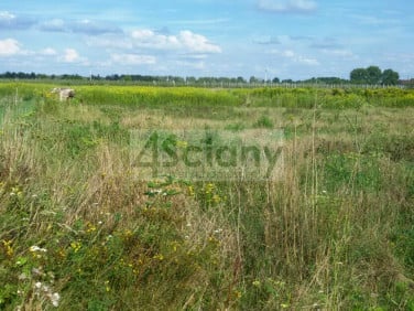 Działka budowlana Duchnów