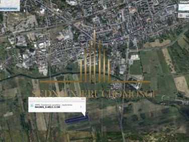 Działka rolna Paterek sprzedam