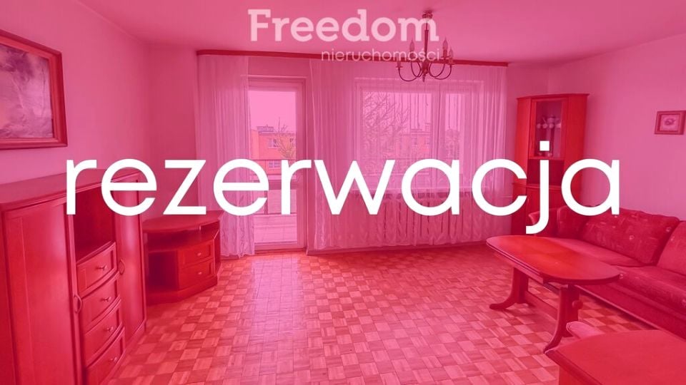 Mieszkanie Giżycko