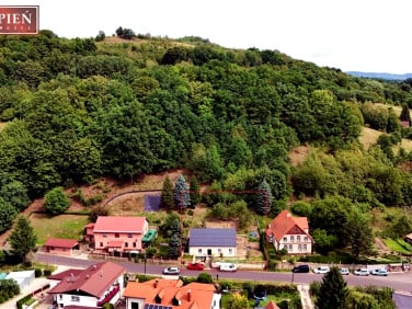 Dom Jeżów Sudecki