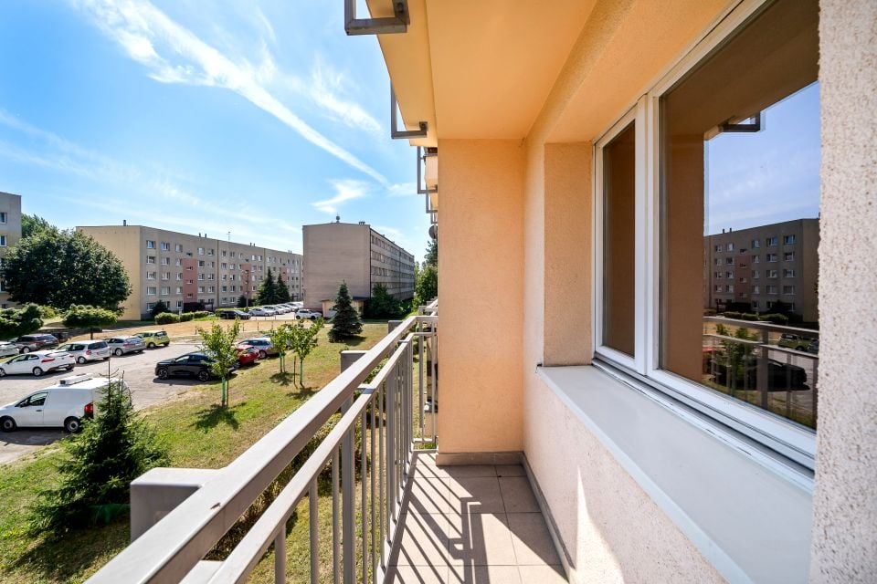 Mieszkanie Katowice