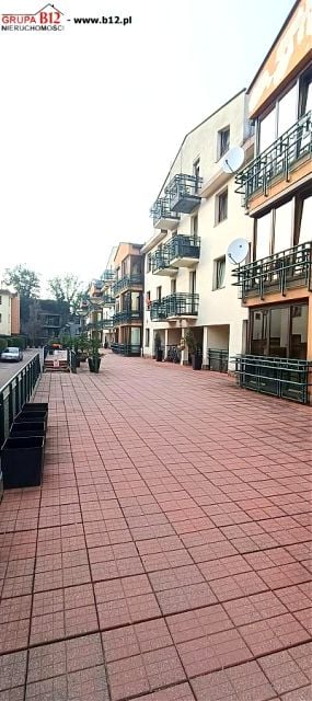 Mieszkanie Kraków