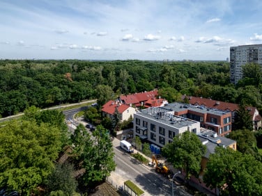 Mieszkanie Warszawa