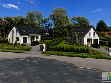 Działka usługowa Witoszów Dolny
