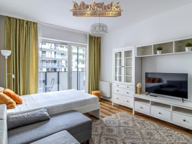 Mieszkanie Warszawa