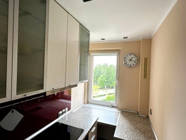 Mieszkanie Katowice