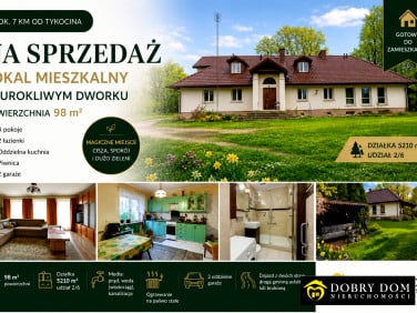 Mieszkanie Stelmachowo sprzedaż