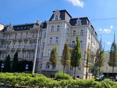 Mieszkanie Katowice