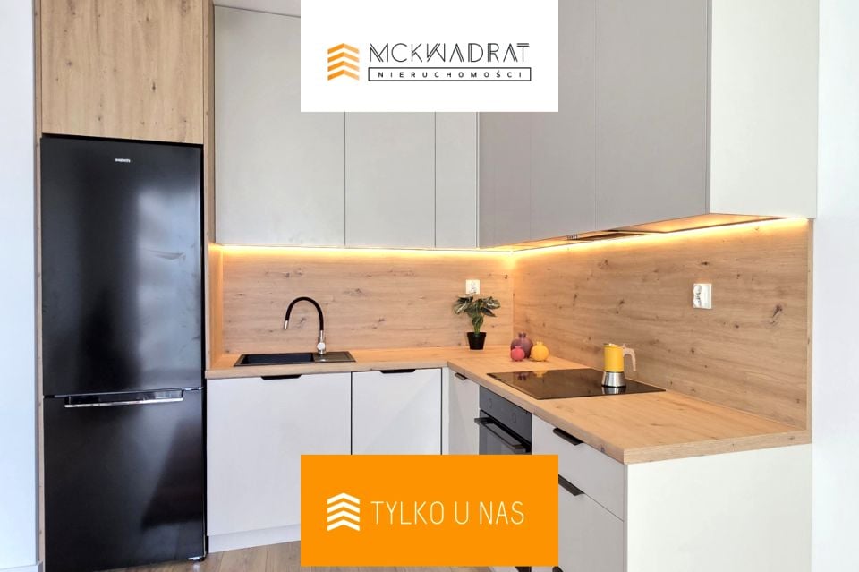 Mieszkanie Białystok