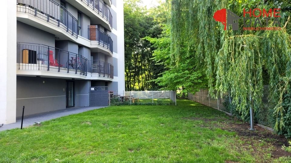 Wynajmę Mieszkanie Poznań - 62,48 m²