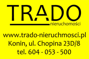 TRADO Nieruchomości