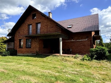 Dom Sufczyn