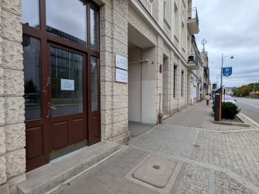 Lokal Łódź