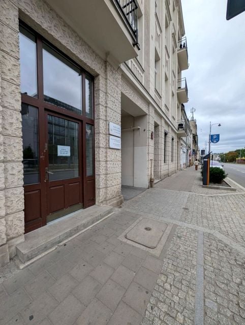 Lokal Łódź