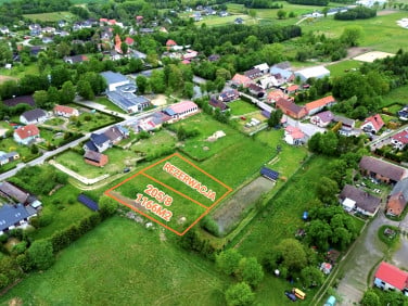 Działka Bierkowo