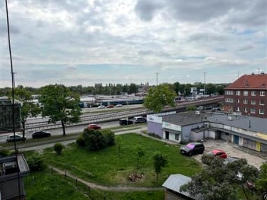 Mieszkanie Gdańsk