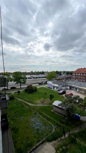 Mieszkanie Gdańsk