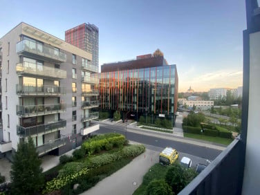 Mieszkanie Warszawa wynajem
