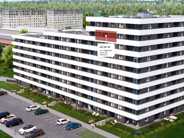 Mieszkanie Kraków