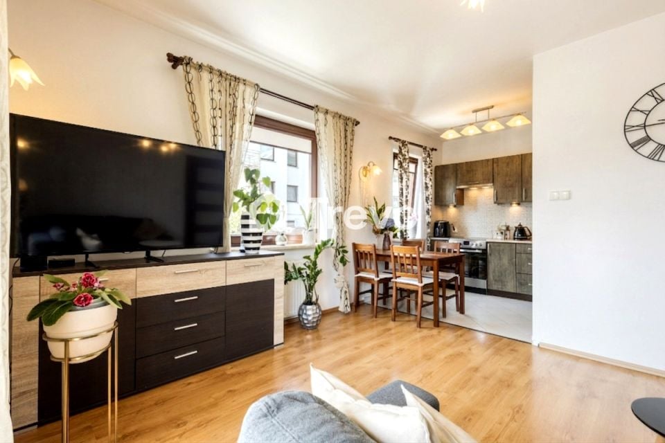 Mieszkanie Gdańsk
