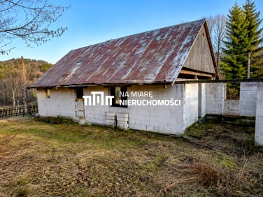 Dom WOLA KOMBORSKA