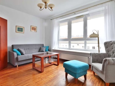 Mieszkanie apartamentowiec Warszawa