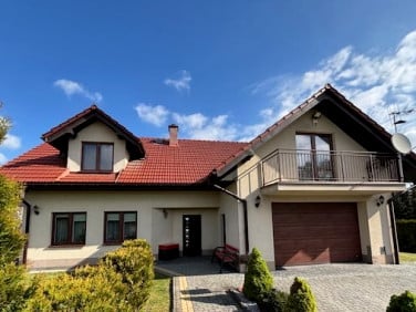 Dom Kryspinów