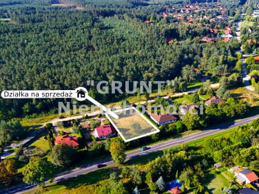 Działka Dolaszewo