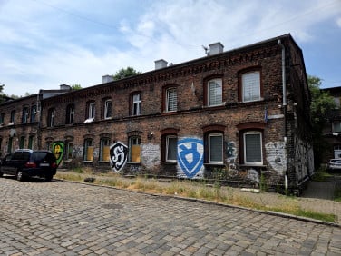Mieszkanie Katowice